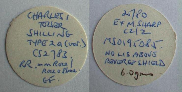 Cataloging-Coins---Excel,-Software,-Phone-App?